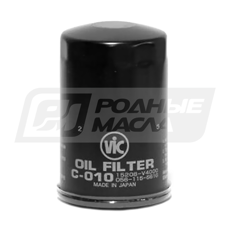 VIC C-010 (15208-V4000) C010