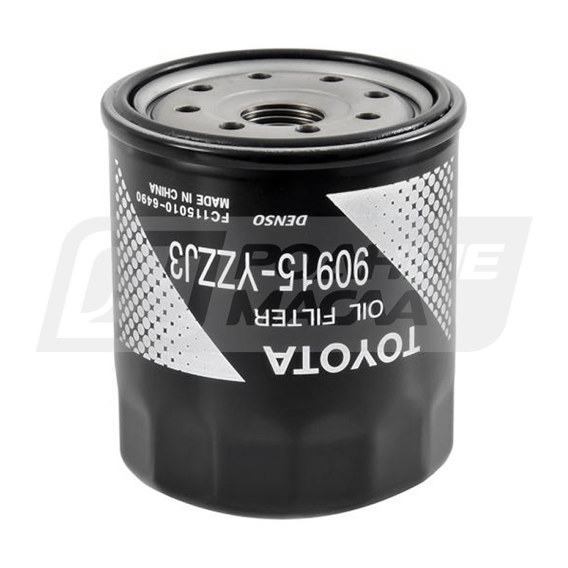 TOYOTA 90915-YZZJ3 (C-111) 90915YZZJ3