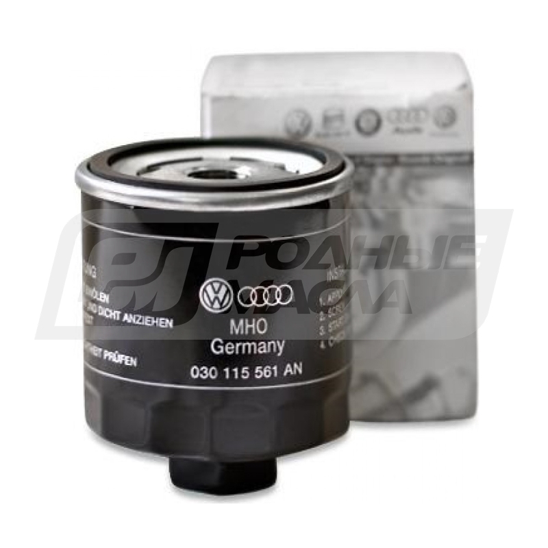 VAG 030 115 561 AN 030115561AN