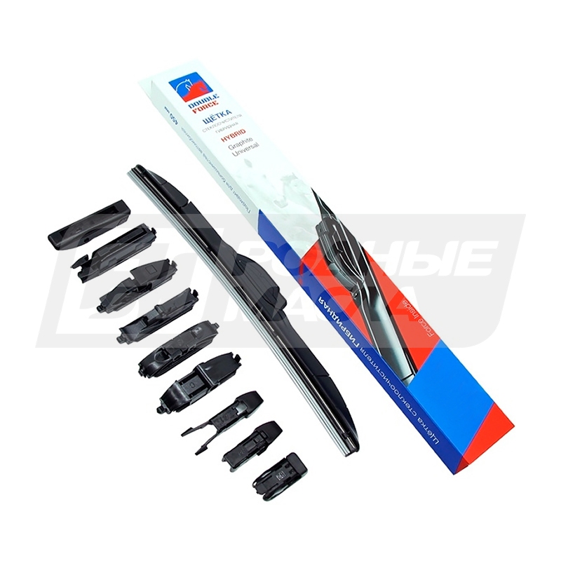 DOUBLE FORCE DFHY15 375 мм (15