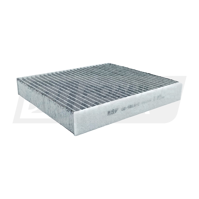 BIG FILTER GB-9814/C (K1150A, CUK2440, Ford 1354952) GB9814C