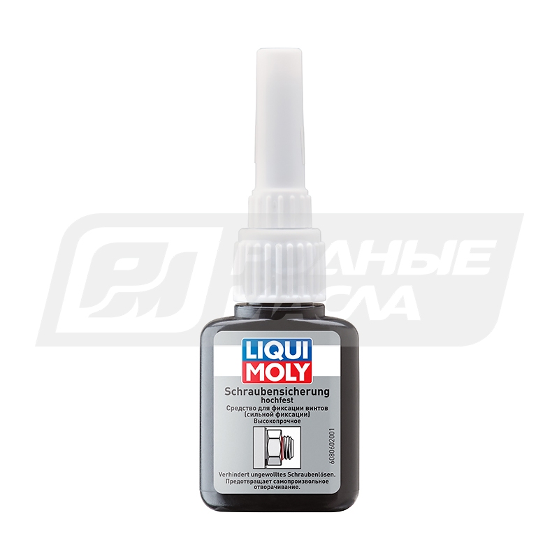 LIQUI MOLY Schrauben-Sicherung hochfest, 10мл 8060
