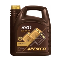 PEMCO 330 5W30, 5л PM03305