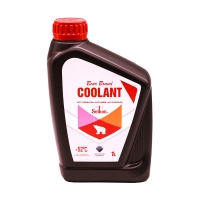 SEIKEN Coolant Red (Красный) -52°C, 1л SKLLR60001