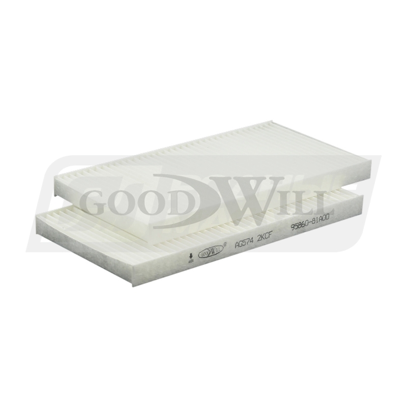 GOODWILL AG 574 2K CF (AC-931e) AG5742KCF