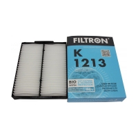 FILTRON K 1213 (AC-984J, 9586154J00, 5904608802132) K1213