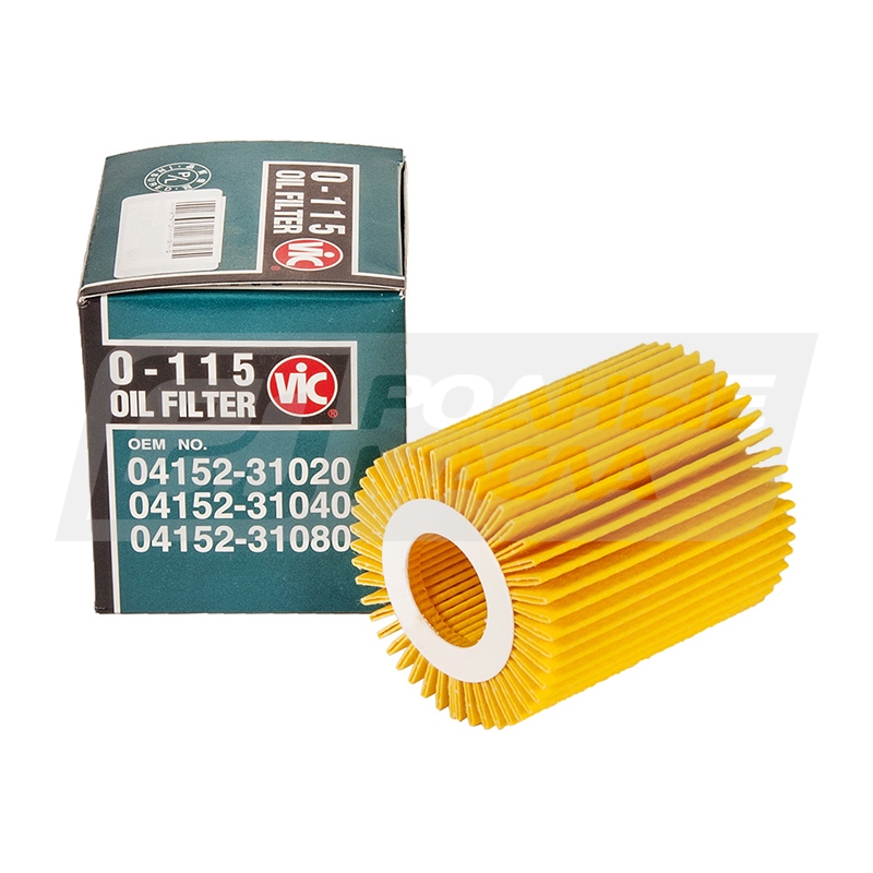 VIC O-115 (04152-31020) O115